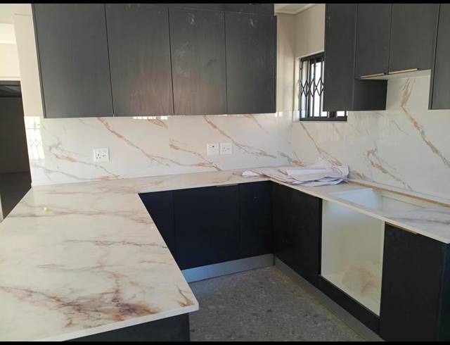 3 BEDROOM PROPERTY TO RENT IN GOODWOOD ESTATE